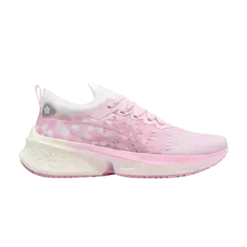 Кроссовки Li-Ning Wmns Feidian Discovery Sakura Pink, розовый