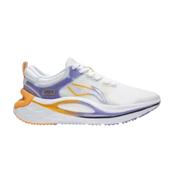 Кроссовки Li-Ning Wmns Furious Rider 6, белый