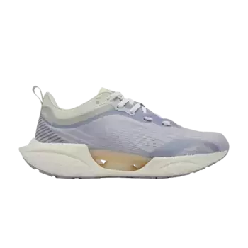 Кроссовки Li-Ning Wmns Super Light 18 Light Blue Pink Apricot, синий