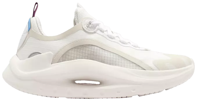 Кроссовки Li-Ning Wmns The Apocalypse 'Cloud White', белый