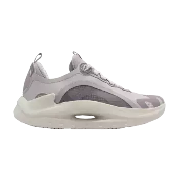 Кроссовки Li-Ning Wmns The Apocalypse Light Grey Purple, серый
