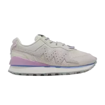 Кроссовки Li-Ning Wmns Wade 001 Cotton Candy, белый