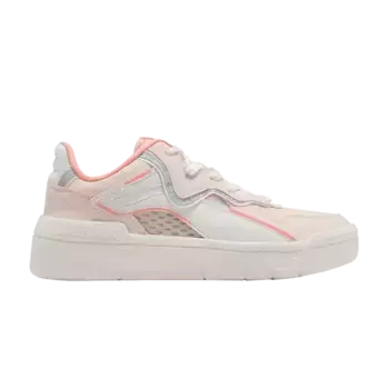 Кроссовки Li-Ning Wmns Wave Superwave Lite Pink Apricot, розовый