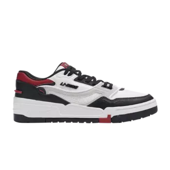 Кроссовки Li-Ning Xiao Zhan x 001 BTC, белый