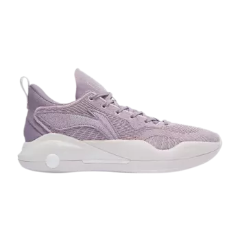 Кроссовки Li-Ning Yushuai 15 V2 Low, фиолетовый
