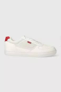 Кроссовки LIAM Levi's, белый