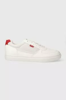 Кроссовки LIAM Levi's, белый