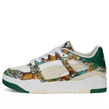 Кроссовки liberty of london x slipstream 'floral' Puma, мультиколор