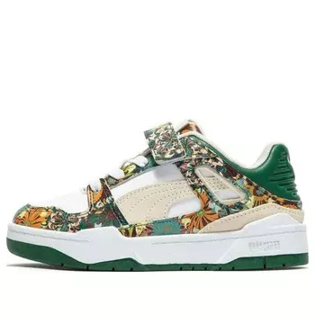 Кроссовки liberty of london x slipstream 'floral' Puma, мультиколор