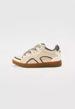 Кроссовки LIBERTY SKATE Buffalo, молочный