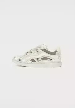 Кроссовки LIBERTY SKATE Buffalo, серебристый