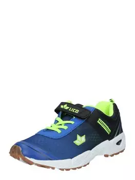 Кроссовки Lico BARNEY VS, синий