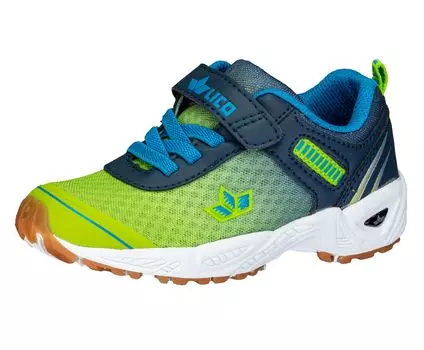 Кроссовки Lico Barney VS, желтый