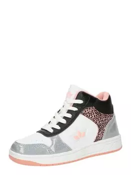 Кроссовки LICO, белый