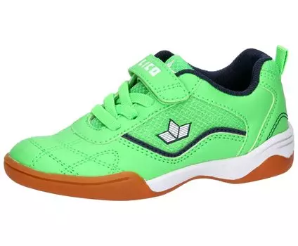 Кроссовки Lico Ben VS, зеленый