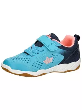 Кроссовки Lico, бирюзовый