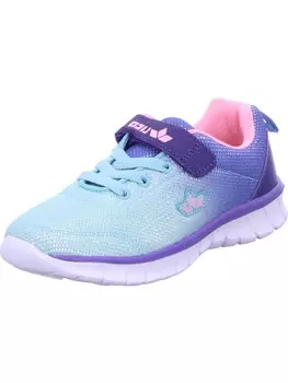 Кроссовки Lico, бирюзовый