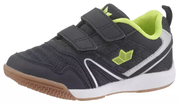 Кроссовки Lico "BOULDER V", с прозрачной подошвой, повседневная обувь, полуботинки, туфли на шнуровке, цвет морской волны