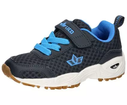 Кроссовки Lico Bronte VS, синий