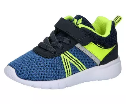 Кроссовки Lico Cakes VS, синий