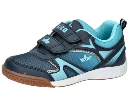 Кроссовки Lico Charlie V, синий