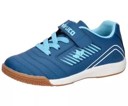 Кроссовки Lico Chaska VS, бирюзовый