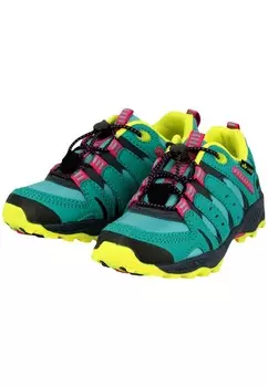 Кроссовки LICO, цвет gelb