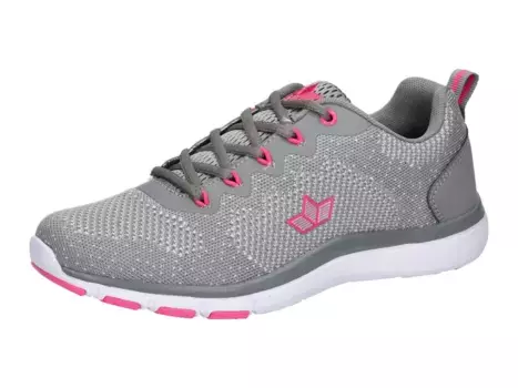 Кроссовки Lico "Цвет обуви для отдыха", серый