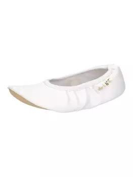 Кроссовки Lico Gymnastikschuh G1, белый