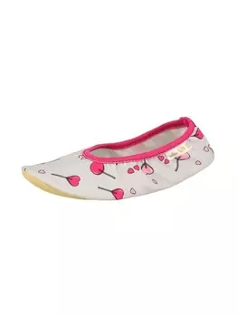 Кроссовки Lico Gymnastikschuh G1, серый