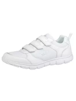 Кроссовки Lico Hallenschuh Lionel V, белый