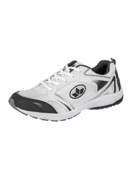 Кроссовки Lico Hallenschuh Marvin, белый