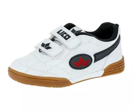 Кроссовки Lico Indoorschuh Bernie V, белый