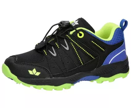 Кроссовки Lico Kingston, синий