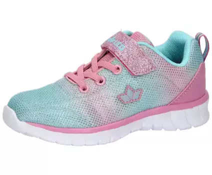 Кроссовки Lico "Кроссовки для отдыха Alenia VS", розовый