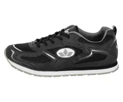 Кроссовки Lico "Кроссовки Nelson", черный