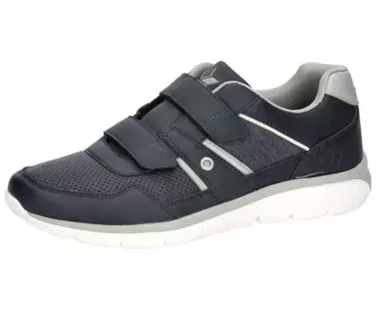 Кроссовки Lico "Leisure Shoes Conner V", синий