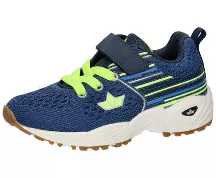 Кроссовки Lico Mic VS, синий