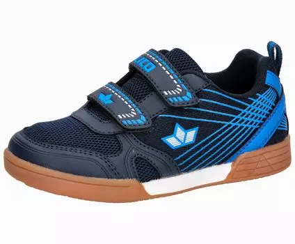 Кроссовки Lico Panos V, синий