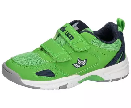 Кроссовки Lico Peyton V, зеленый