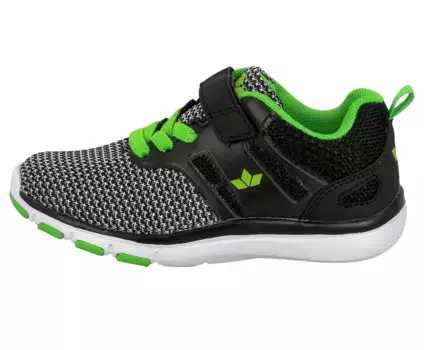 Кроссовки Lico "Повседневная обувь Bongo VS", серый