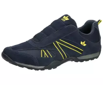 Кроссовки Lico "Повседневная обувь Ensio", синий