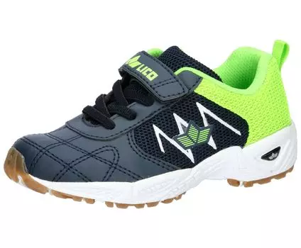 Кроссовки Lico Refugio VS, синий