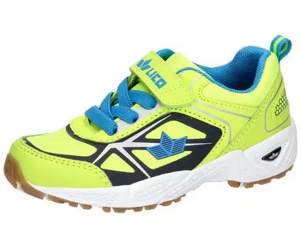 Кроссовки Lico Salford VS, желтый