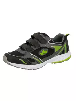 Кроссовки Lico, серый