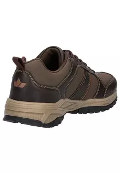 Кроссовки LICO, серый