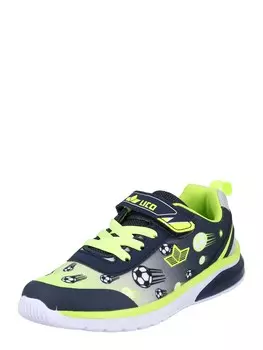 Кроссовки Lico, синий