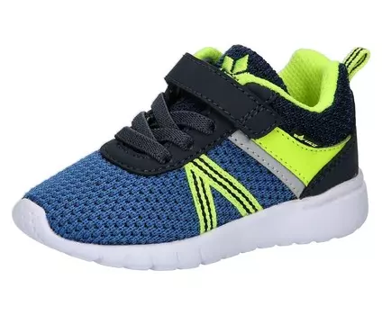 Кроссовки LICO Sneakers Cakes, цвет Blue/Night blue