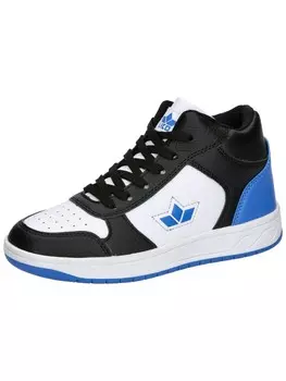 Кроссовки LICO Sneakers, черный/белый