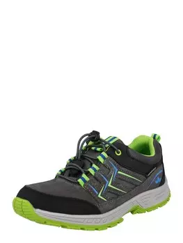 Кроссовки LICO Sneakers Mani, серый